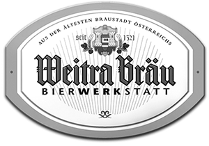 Logo Weitra Bräu