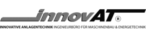 Logo innovat DI Johannes Scherney